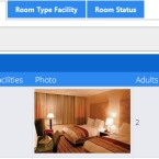 Booking Hotel - DNN Admin Module